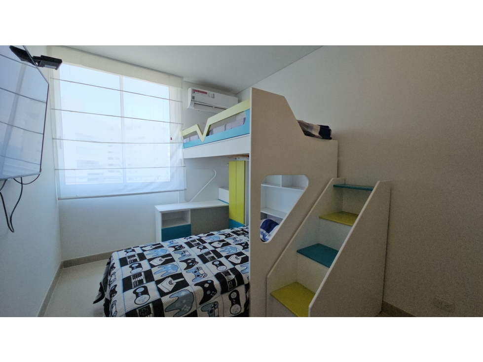 Apartamento de lujo frente al mar con vistas inigualables — foto 6