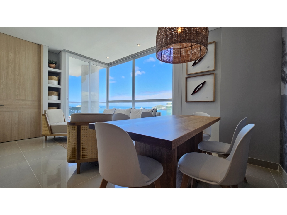 Tu espacio frente a la Marina para trabajar y vivir! — foto 3