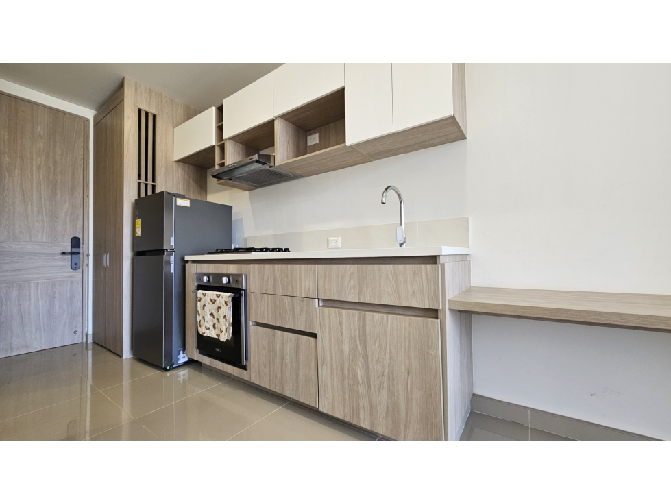 Apartasuite turístico en venta en Reserva del Mar II — foto 3