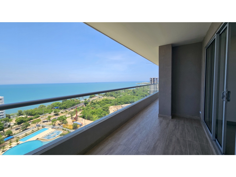 Cesión apartamento 3 alcobas Santa Marina | Facilidades de pago - 5