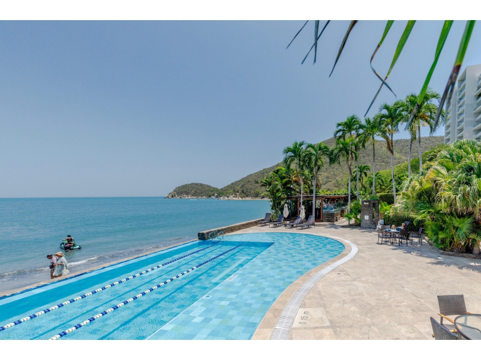 Apartamento en venta en Sierra Laguna, Pozos Colorados, Santa Marta — foto 5