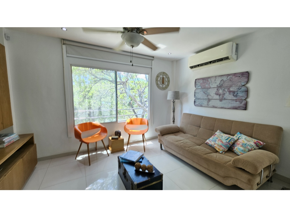 Casa de Ensueño en Conjunto Lago Mar, Pozos Colorados — foto 6