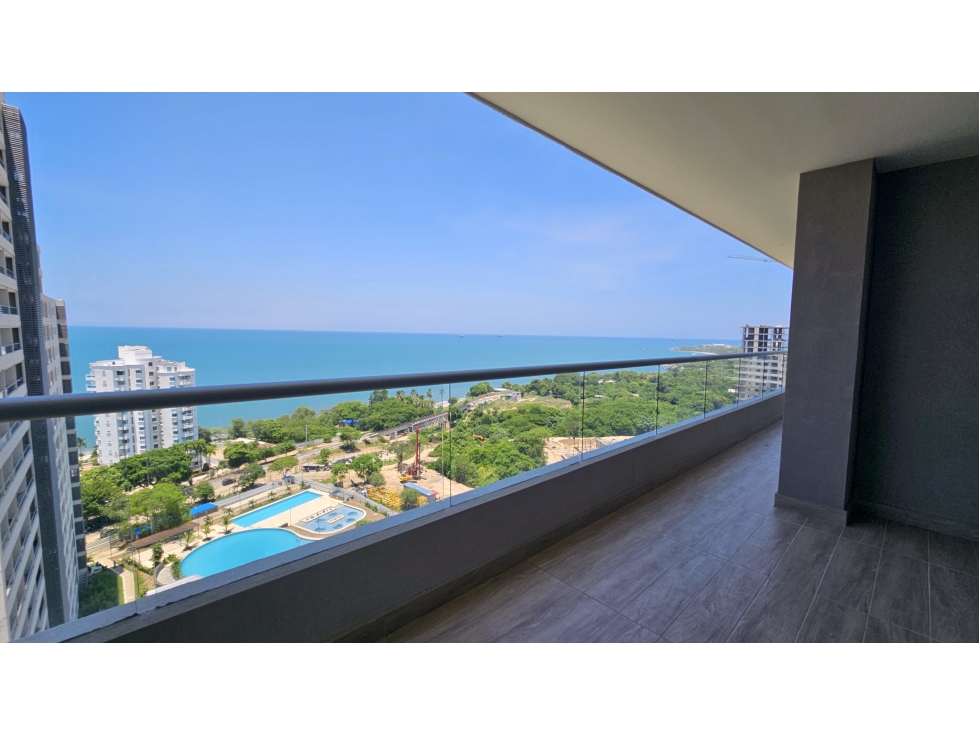 Cesión apartamento 3 alcobas Santa Marina | Facilidades de pago - 6