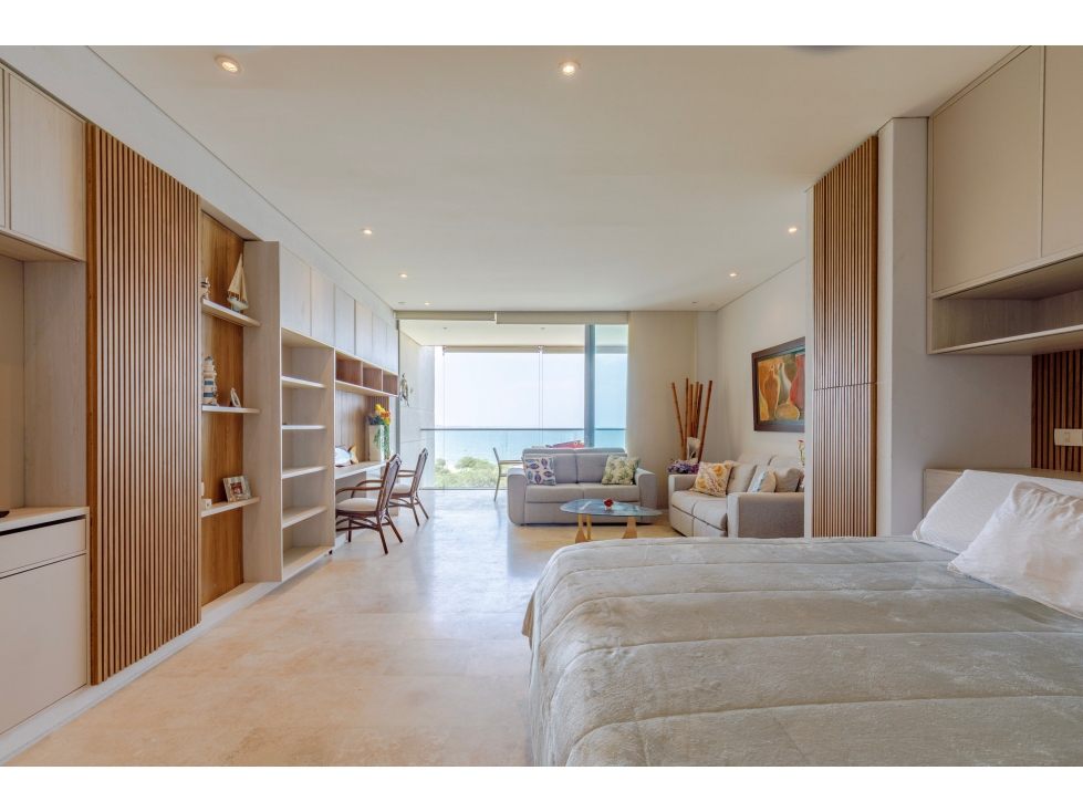 Apartamento en venta en Sierra Laguna, Pozos Colorados, Santa Marta — foto 6