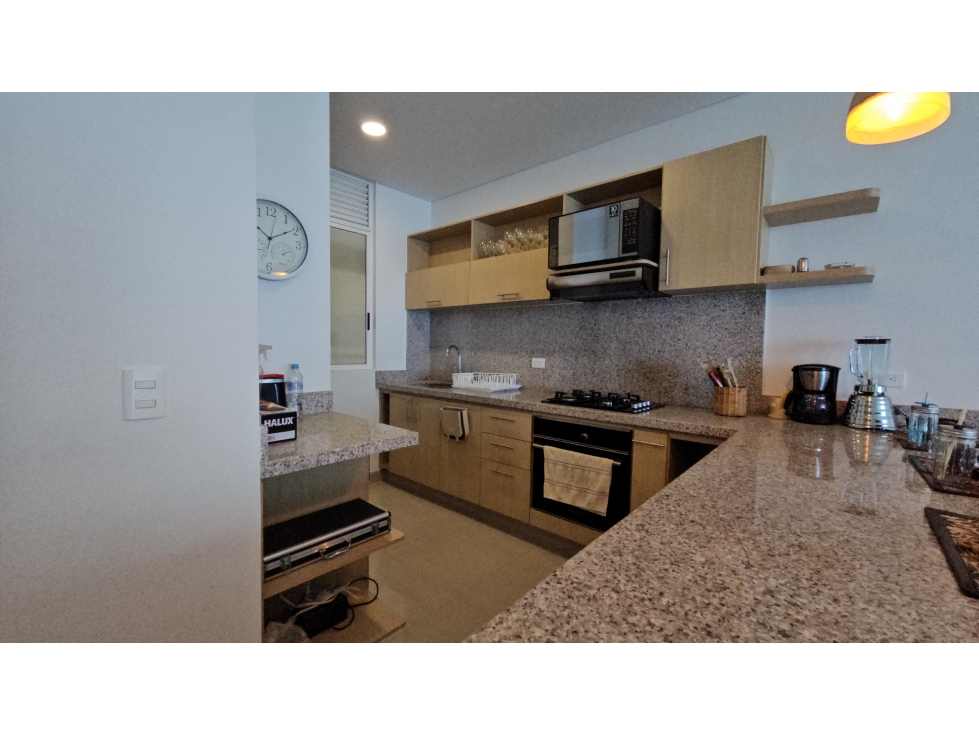 Apartamento de lujo frente al mar con vistas inigualables — foto 3