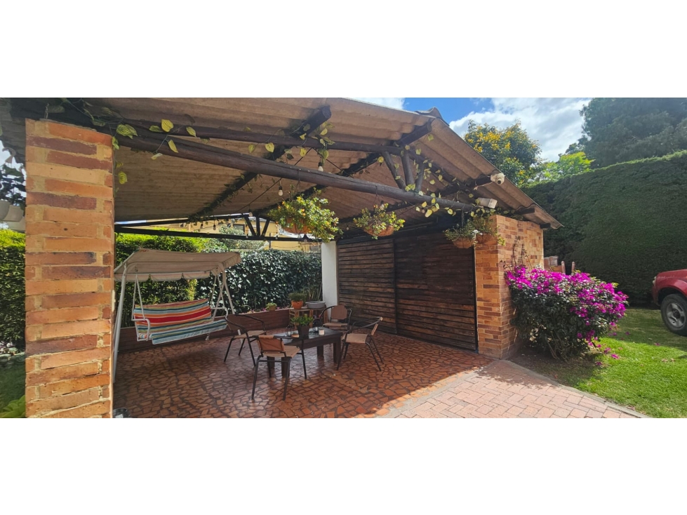 CASA CAMPESTRE - 5