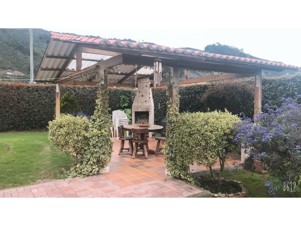 CASA CAMPESTRE - 5