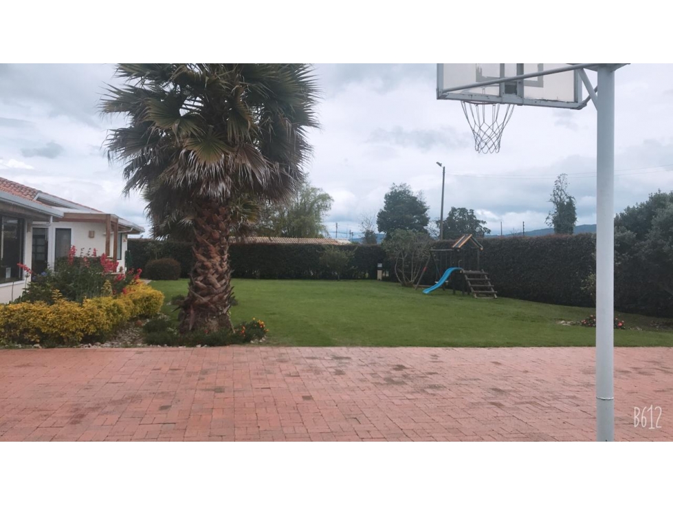 CASA CAMPESTRE - 3