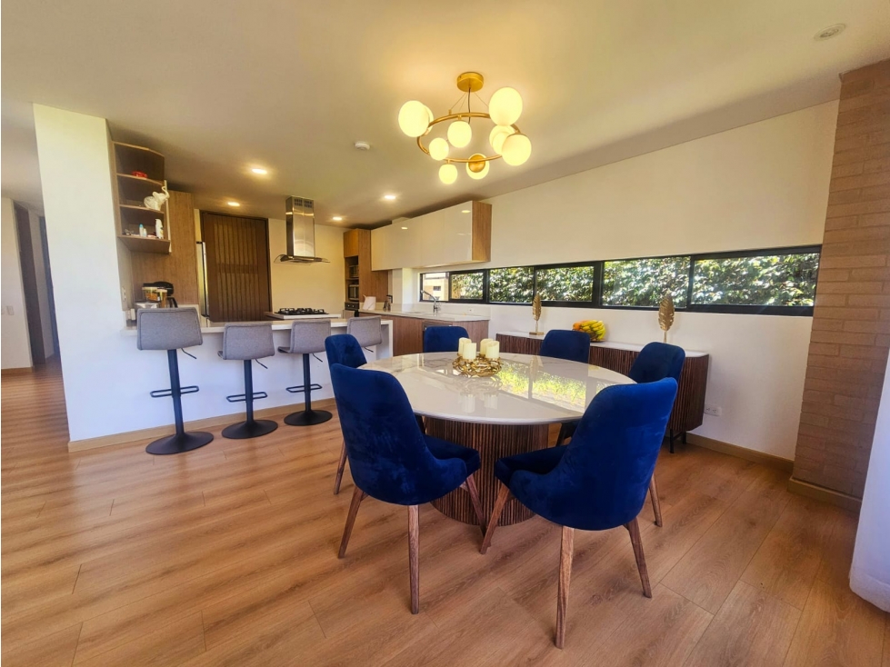 CASA CAMPESTRE EN CONDOMINIO - 5
