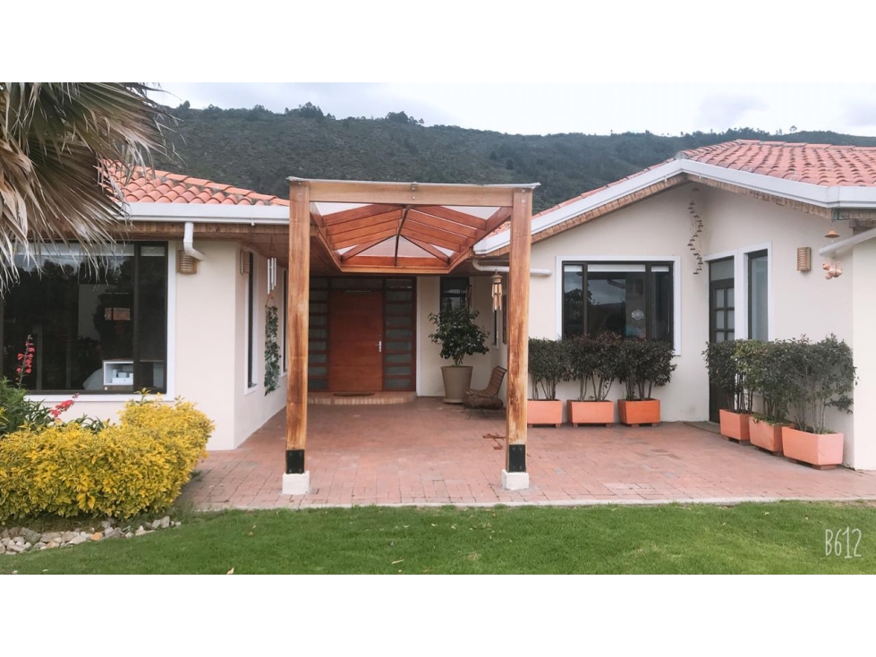 CASA CAMPESTRE - 2