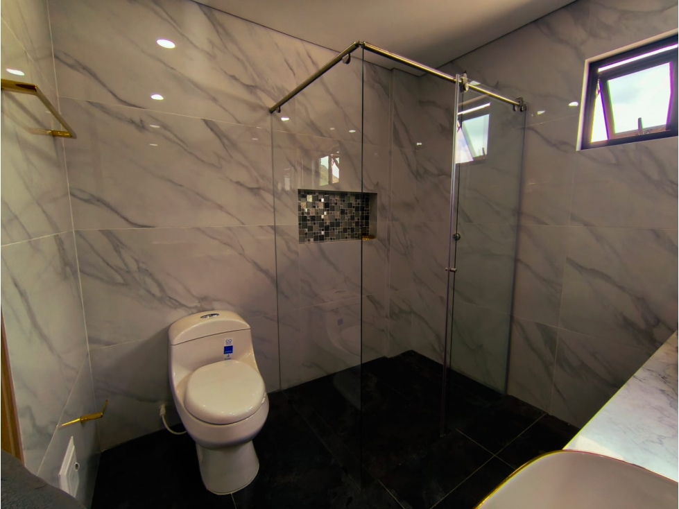 CASA URBANA EN CONJUNTO CERRADO — foto 6