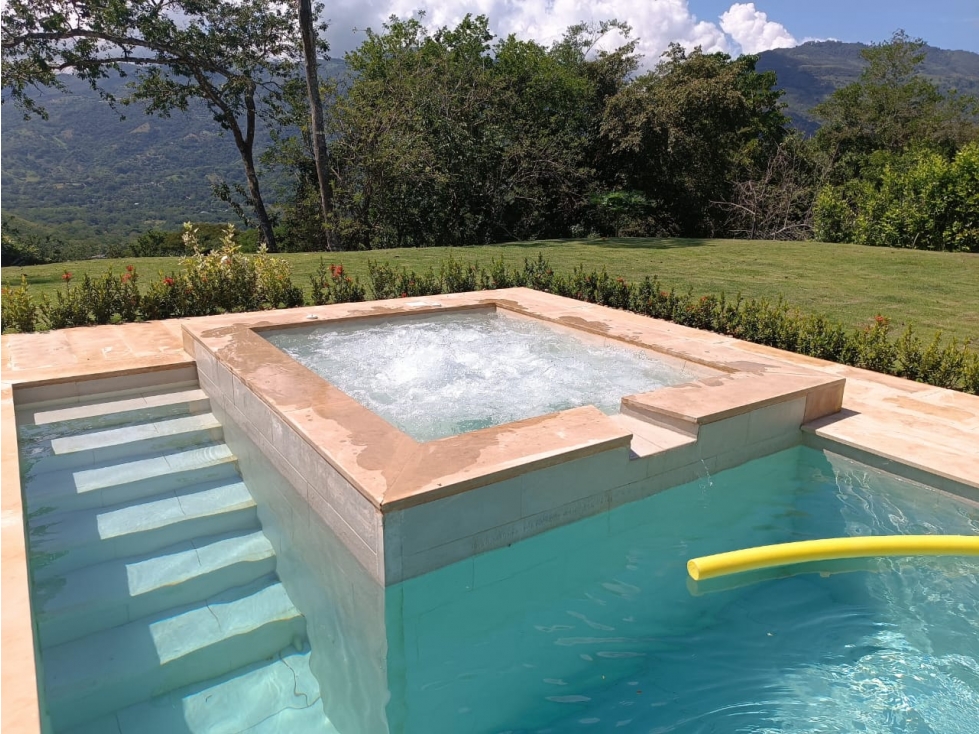 CASA QUINTA EN CONDOMINIO PRIMAVERA DE PAYANDÉ - 2