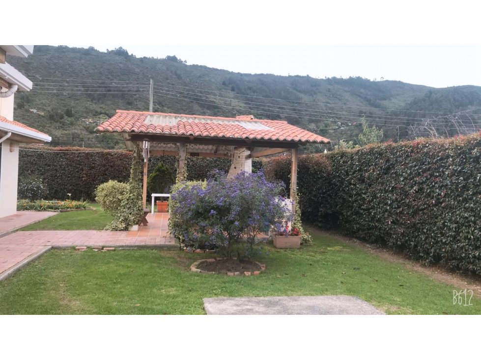 CASA CAMPESTRE - 4