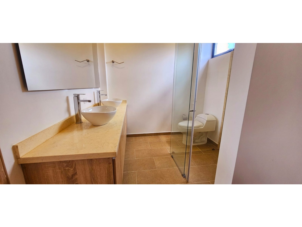 CASA CAMPESTRE EN CONJUNTO RESIDENCIAL PORTAL DE PARCELAS - 6
