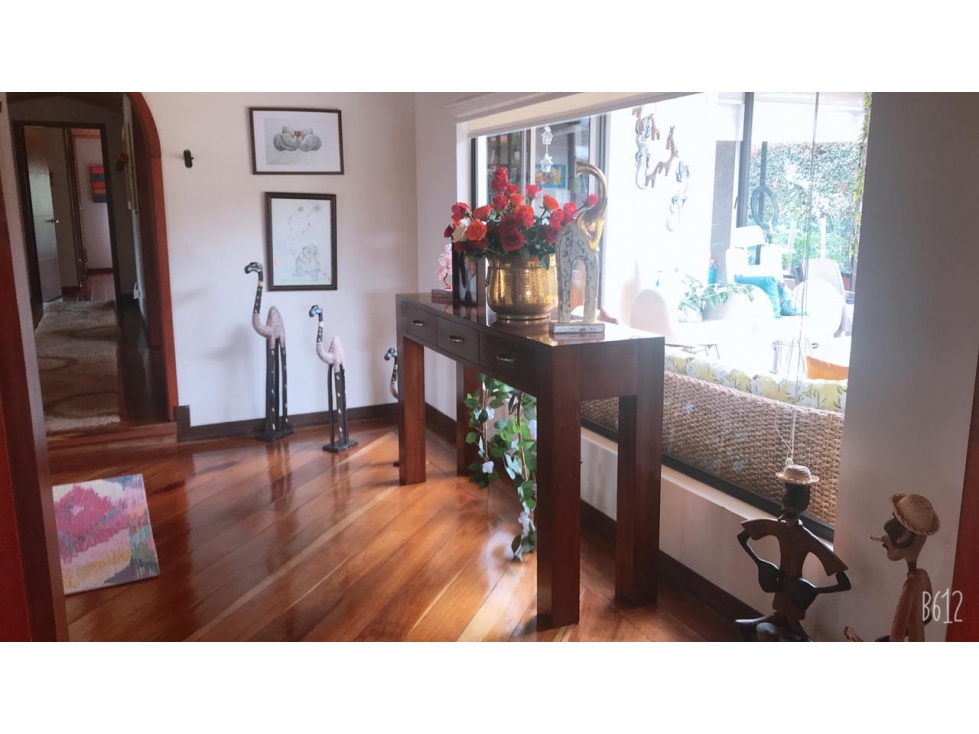 CASA CAMPESTRE - 6