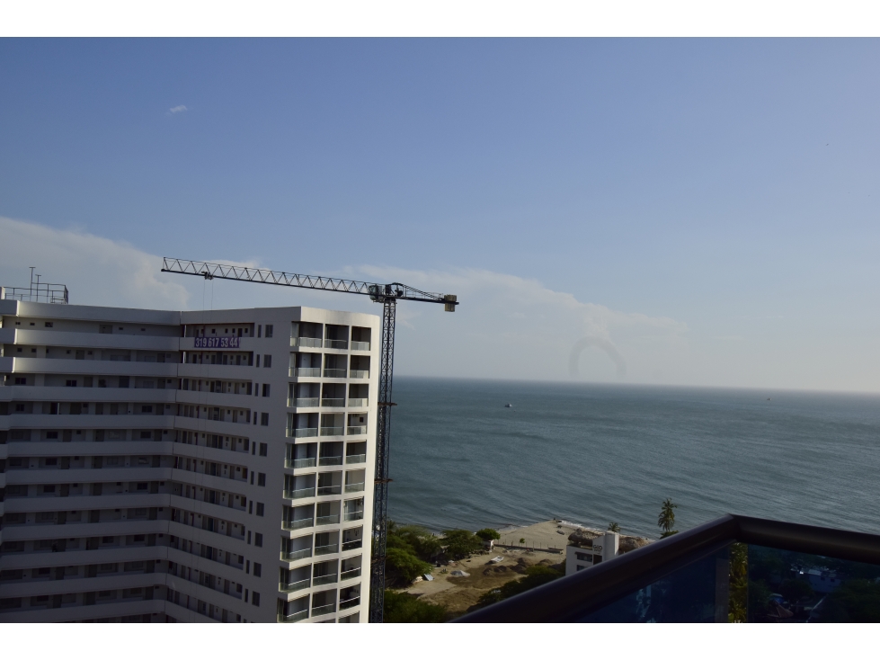 Tu apartamento familiar en Samaria, listo para disfrutar — foto 5