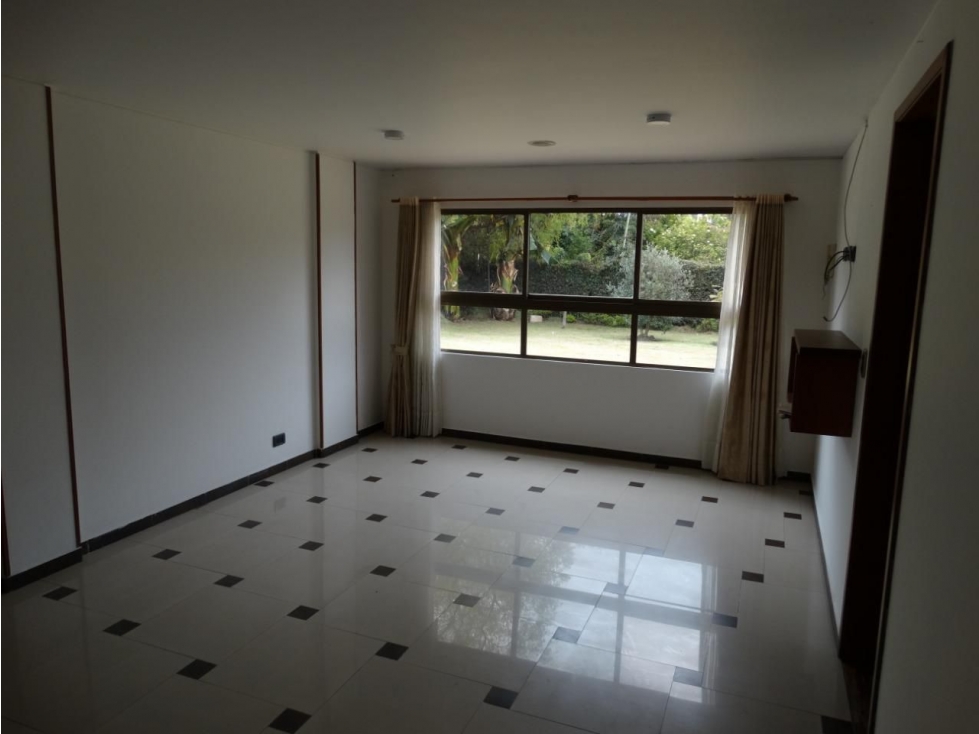 CASA CAMPESTRE EN CONJUNTO CERRADO CINDERELLA - 3