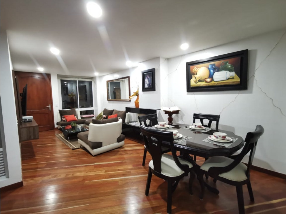 CASA URBANA ECOSOSTENIBLE - 2