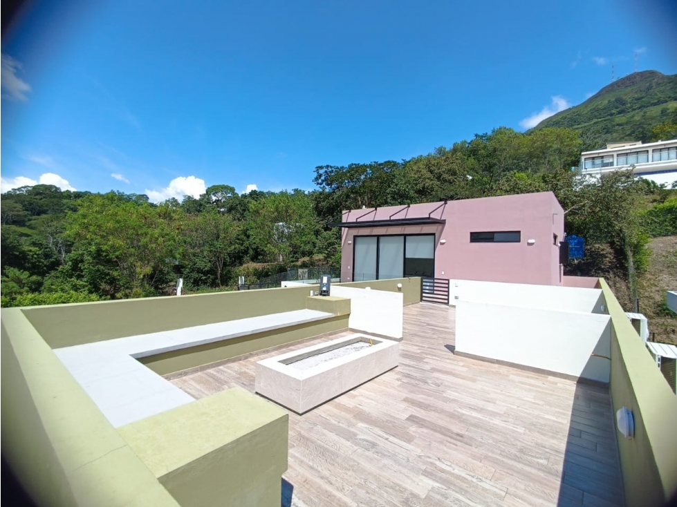 CASA QUINTA EN CONDOMINIO PRIMAVERA DE PAYANDÉ - 3