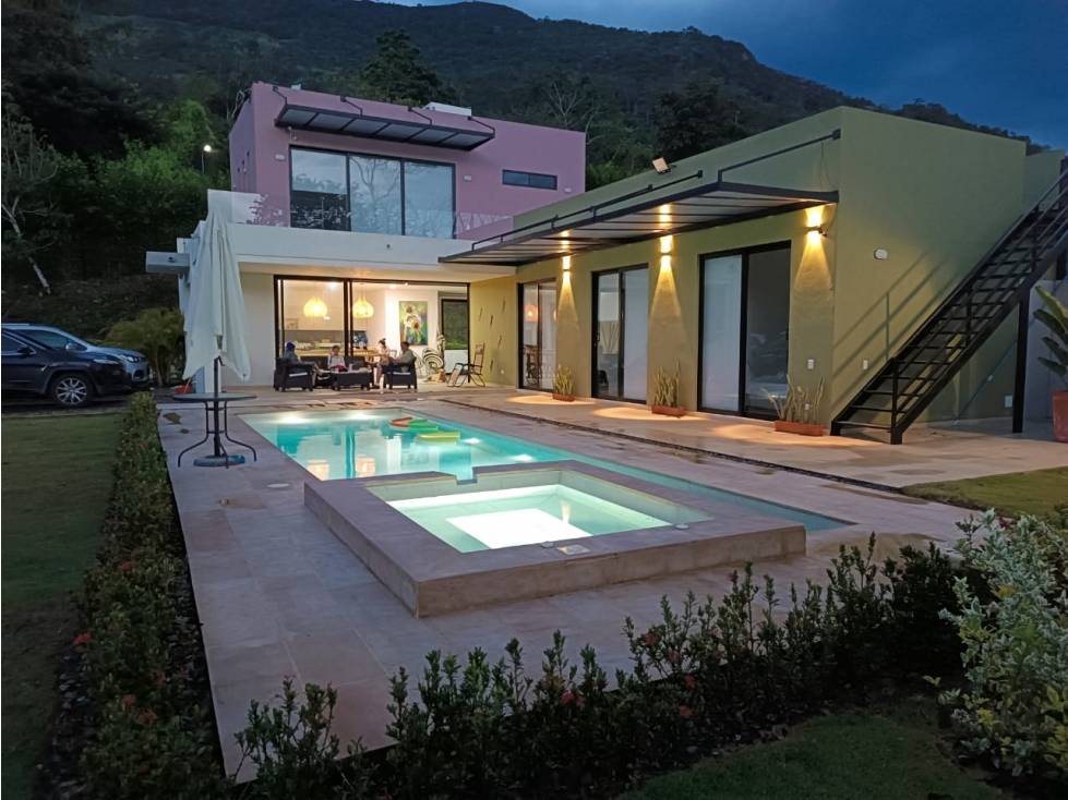 CASA QUINTA EN CONDOMINIO PRIMAVERA DE PAYANDÉ - 6