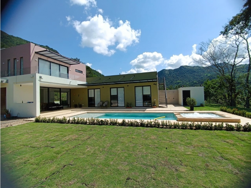 CASA QUINTA EN CONDOMINIO PRIMAVERA DE PAYANDÉ - 4