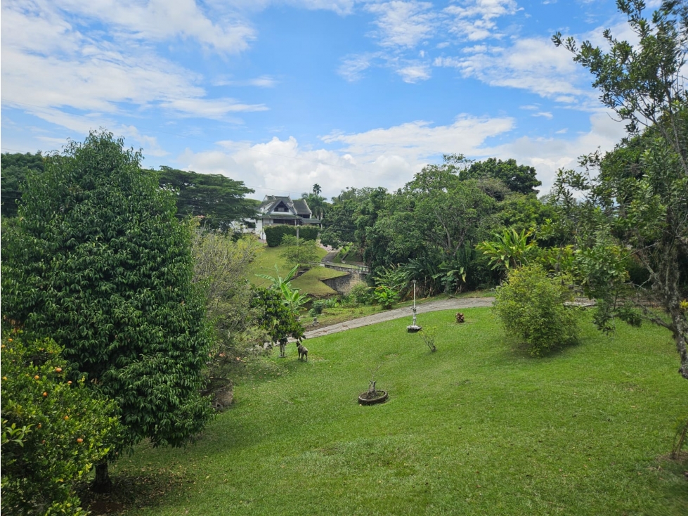 Lote en venta, Cerritos, Pereira