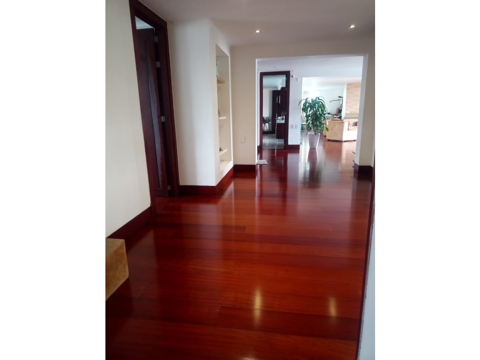 Apartamento en arriendo, Pereira — foto 3