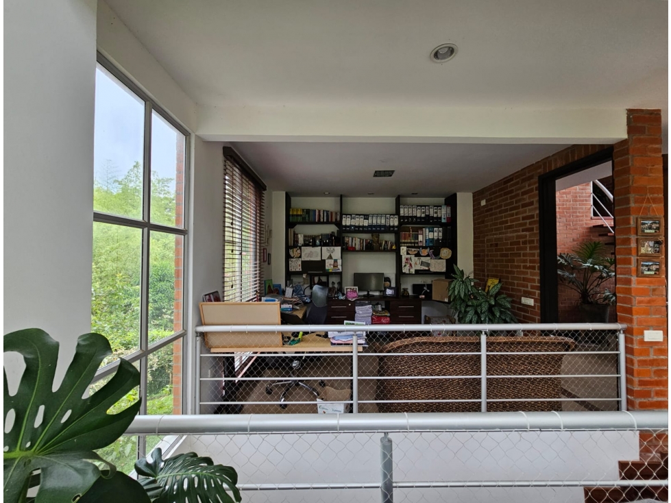 En venta casa campestre exclusivo sector en Cerritos — foto 2