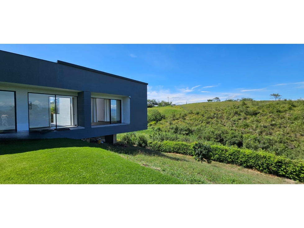 Casa campestre en venta. Entorno verde y tranquilo — foto 5