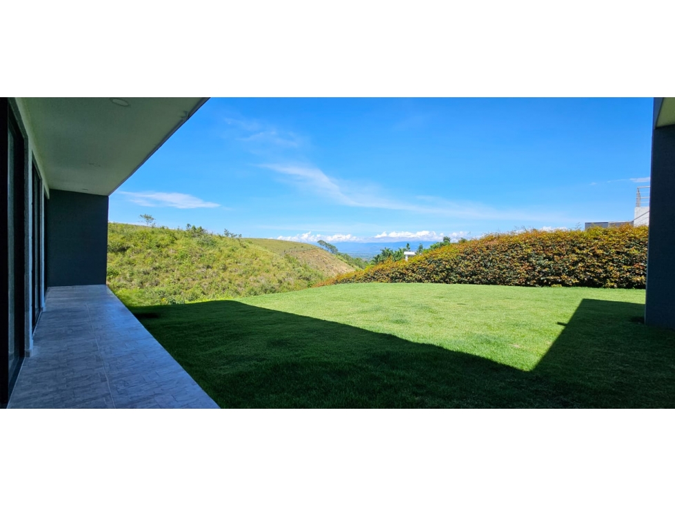 Casa campestre en venta. Entorno verde y tranquilo — foto 4