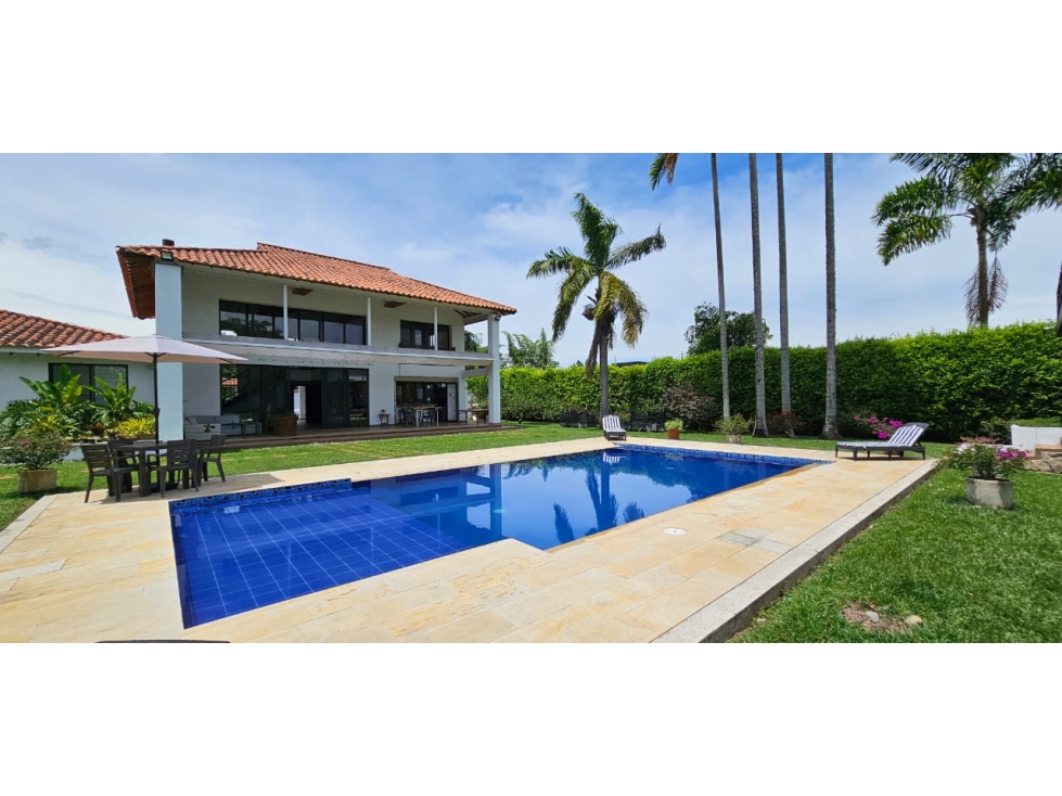 Espectacular casa campestre para uso comercial o residencial — foto 6