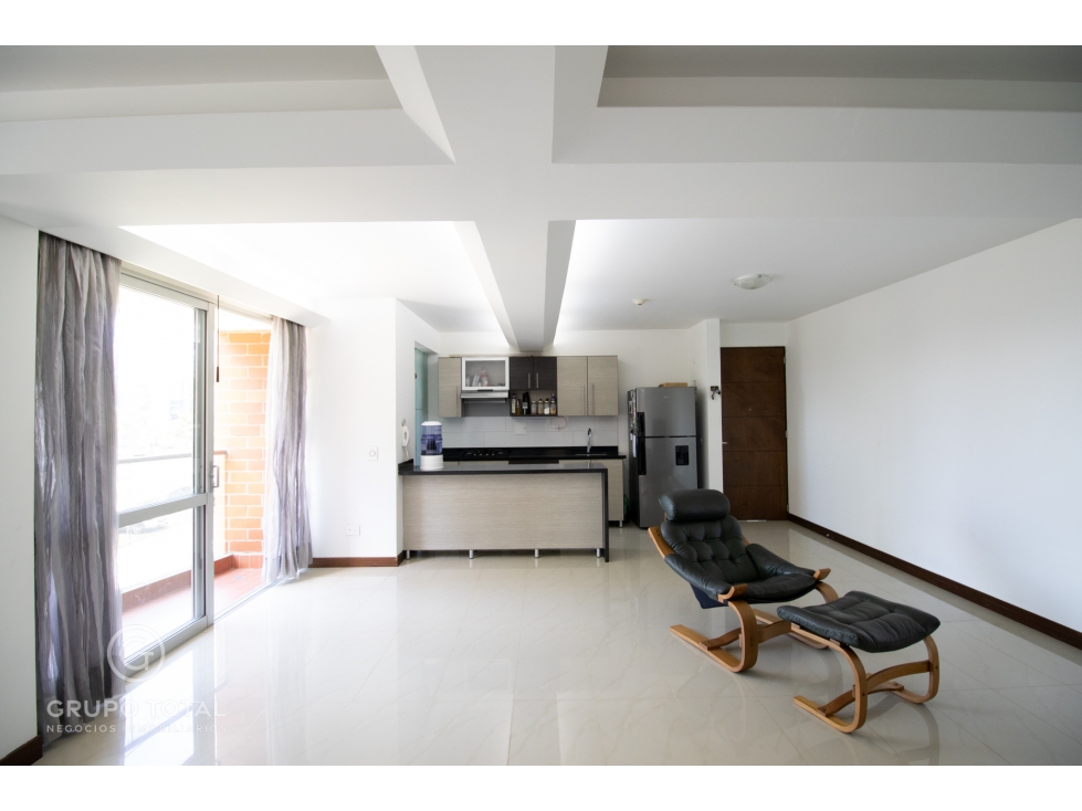 Apartamento en venta, Pinares, Pereira — foto 4