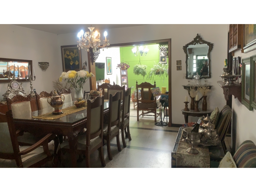 Venta de casa unifamiliar velodromo los olivos — foto 3