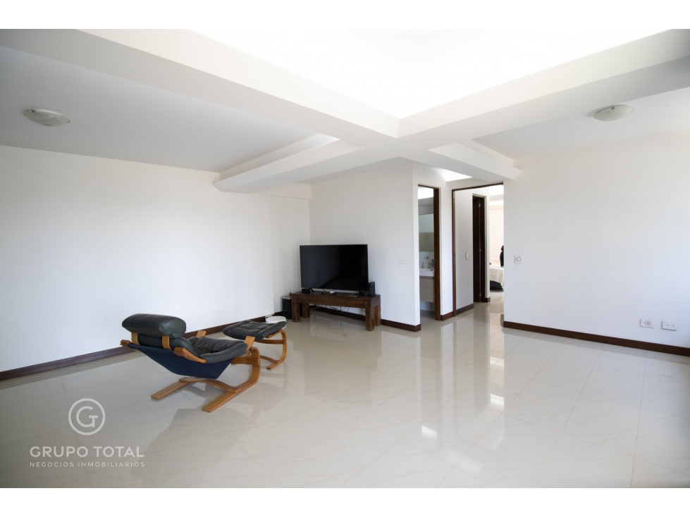 Apartamento en venta, Pinares, Pereira — foto 5