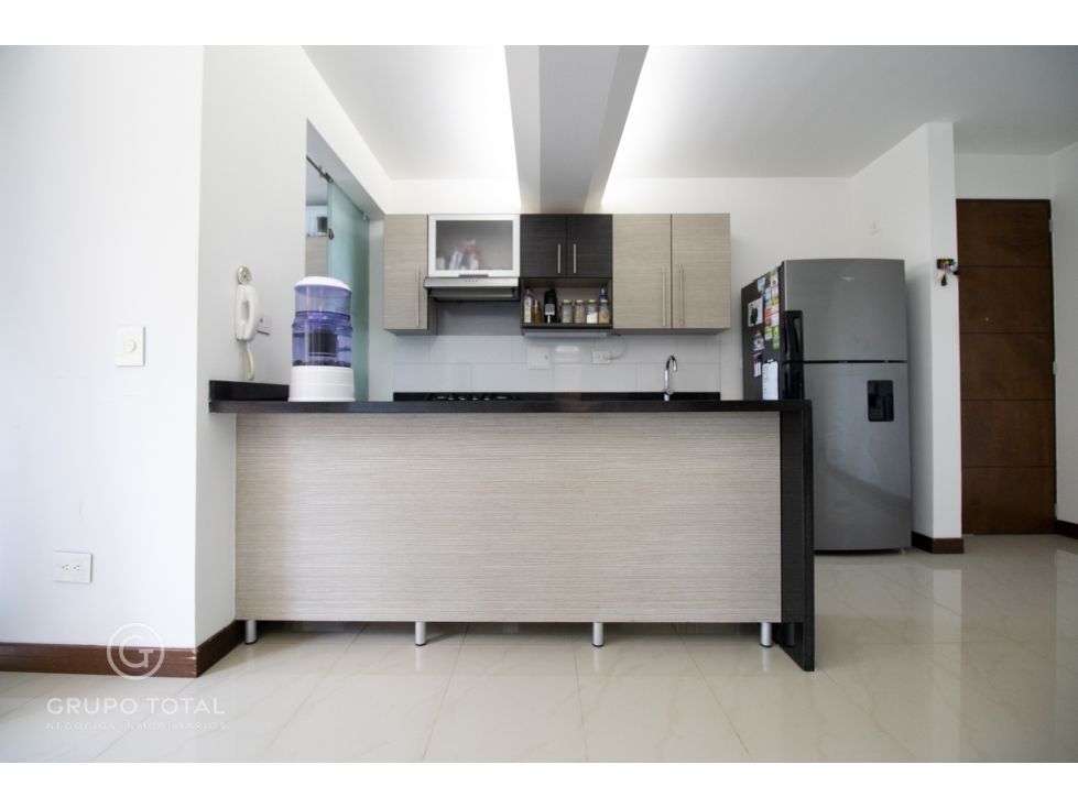 Apartamento en venta, Pinares, Pereira — foto 2
