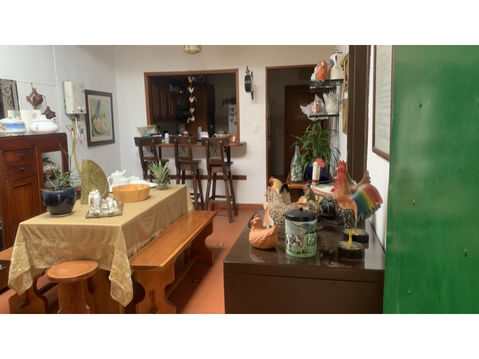 Venta de casa unifamiliar velodromo los olivos — foto 5