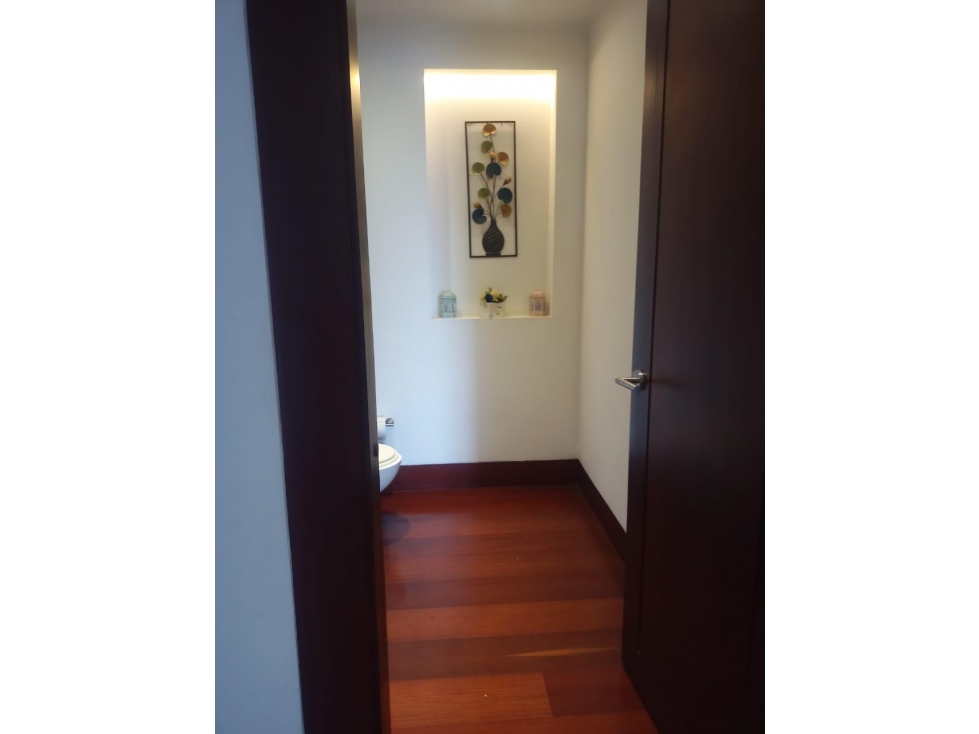 Apartamento en arriendo, Pereira — foto 4