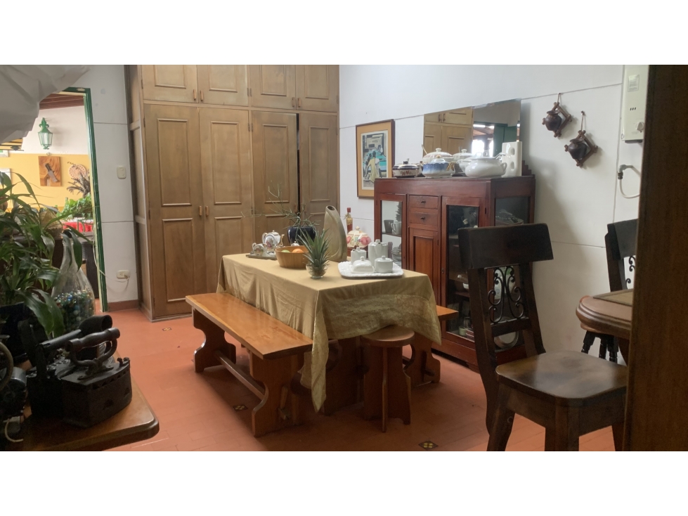 Venta de casa unifamiliar velodromo los olivos — foto 4