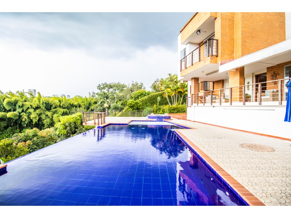 Casa campestre para venta en el sector de El Tigre — foto 3