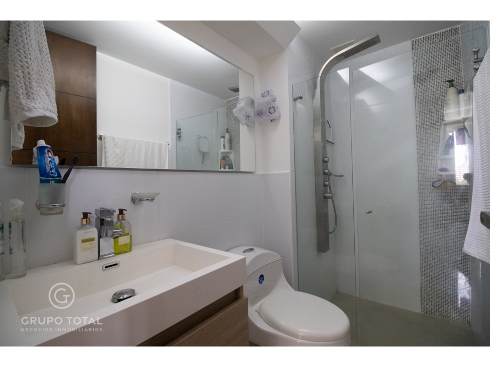 Apartamento en venta, Pinares, Pereira — foto 6