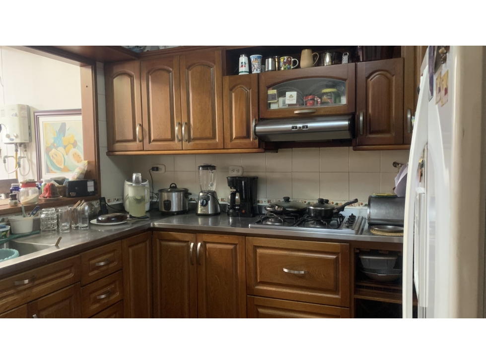 Venta de casa unifamiliar velodromo los olivos — foto 6