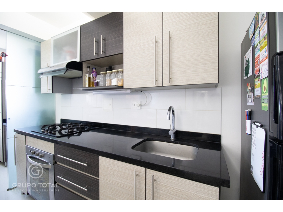 Apartamento en venta, Pinares, Pereira — foto 3