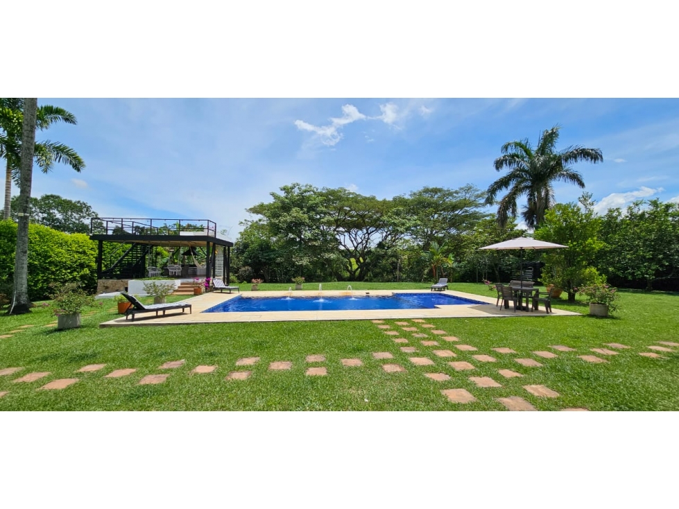 Espectacular casa campestre para uso comercial o residencial — foto 4