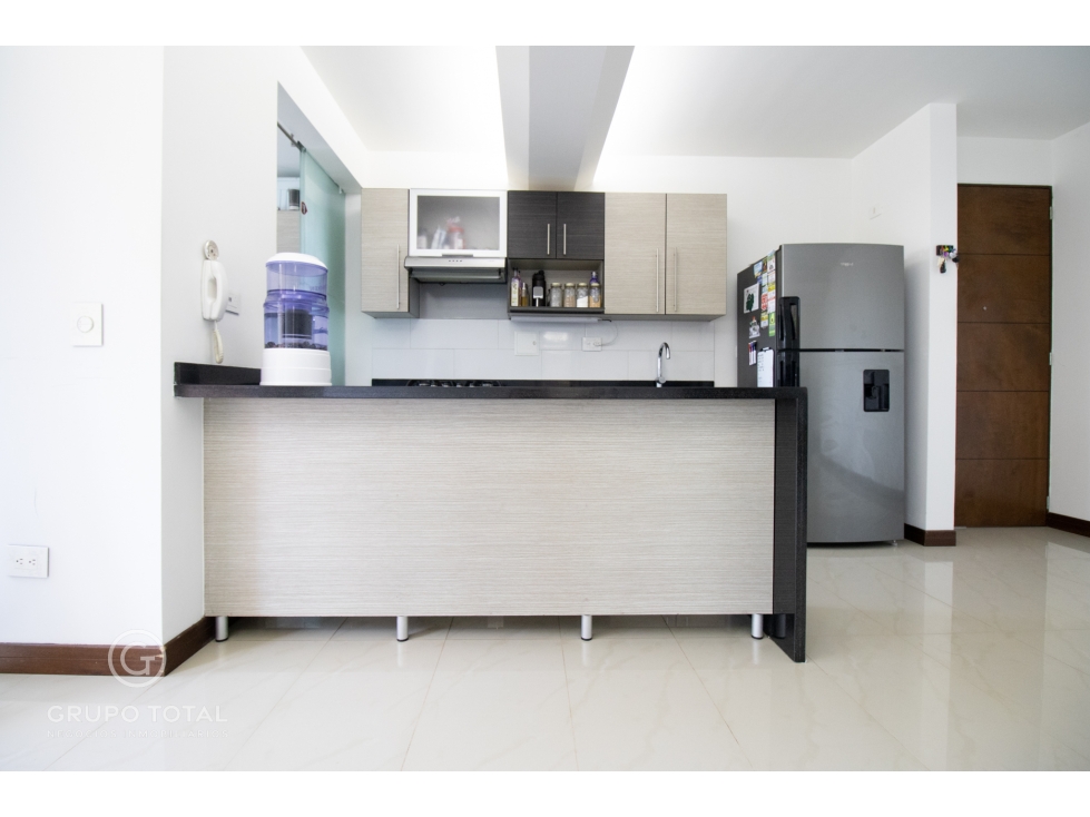 Apartamento en venta, Pinares, Pereira
