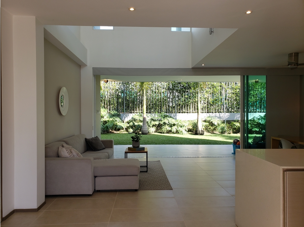 Casa campestre para venta en unidad cerrada en Cerritos — foto 4