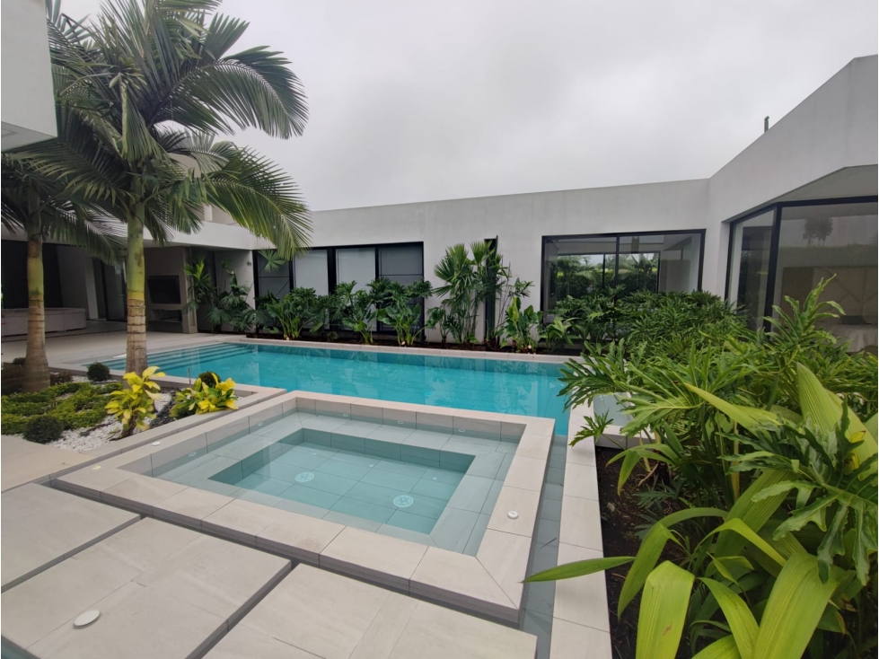 Casa campestre en venta, Cerritos, Pereira