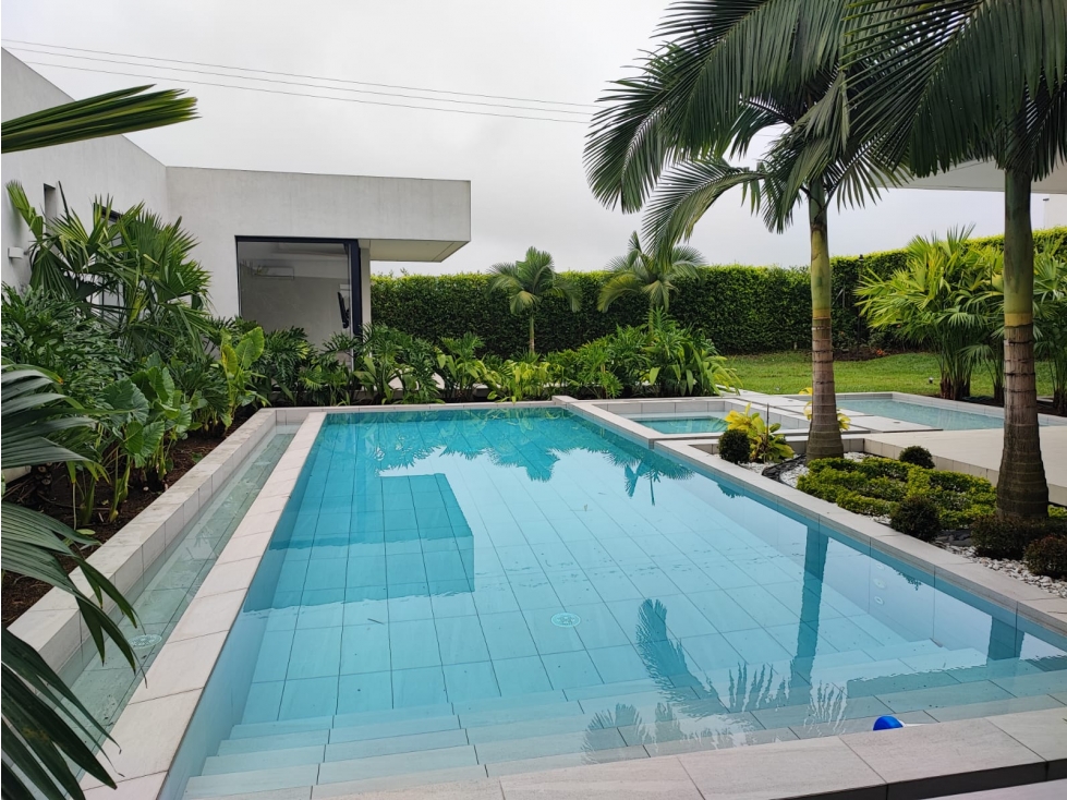 Casa campestre en venta, Cerritos, Pereira — foto 3