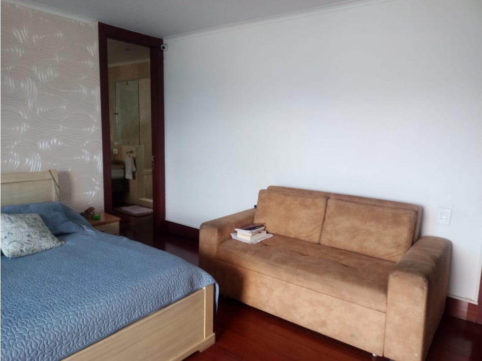 Apartamento en arriendo, Pereira — foto 5