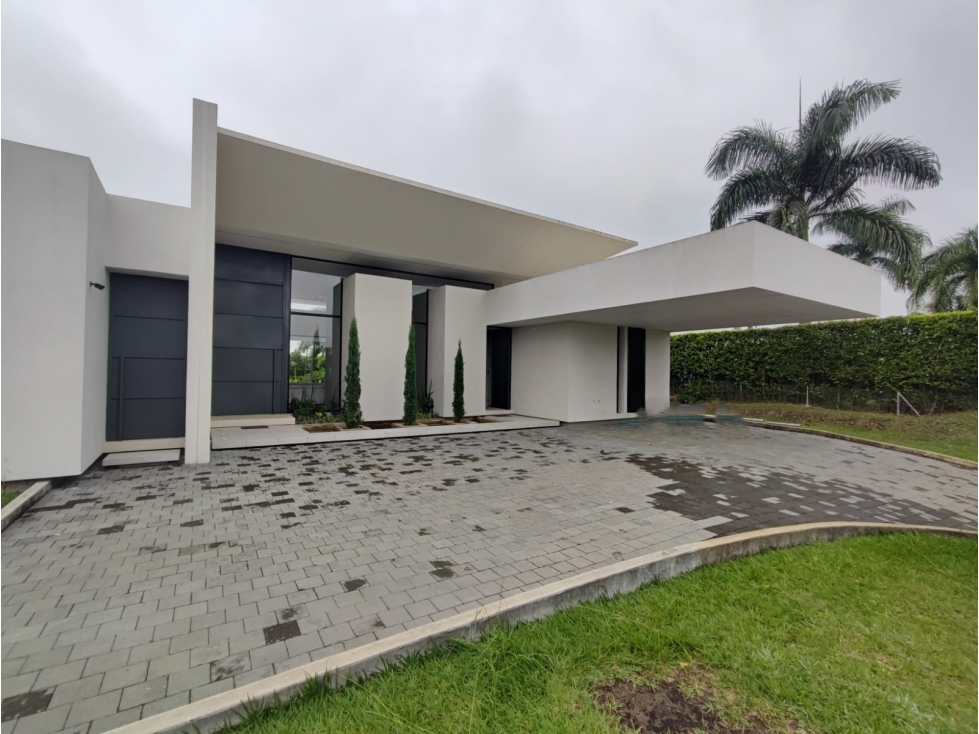Casa campestre en venta, Cerritos, Pereira — foto 5