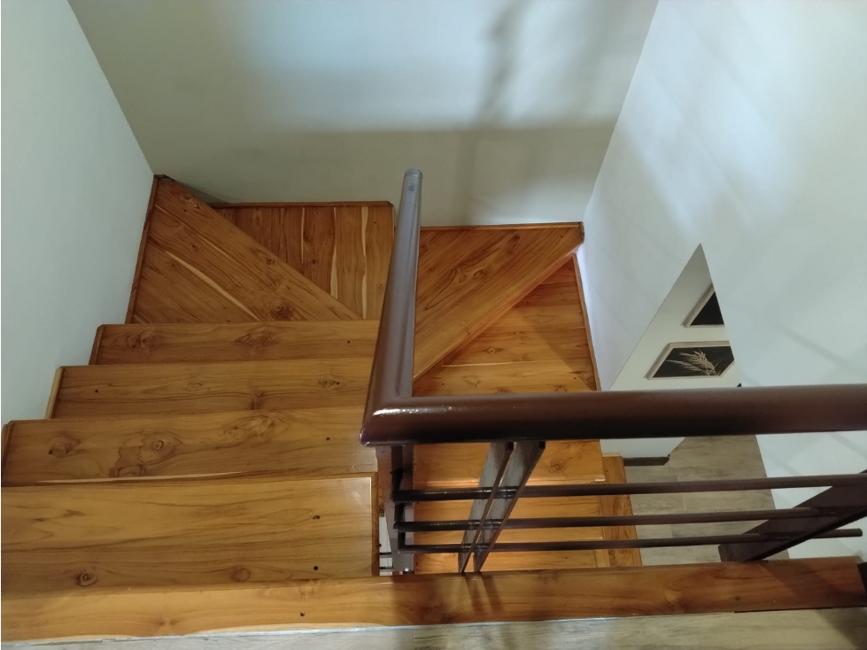 Venta de apartamento duplex en los balsos — foto 5